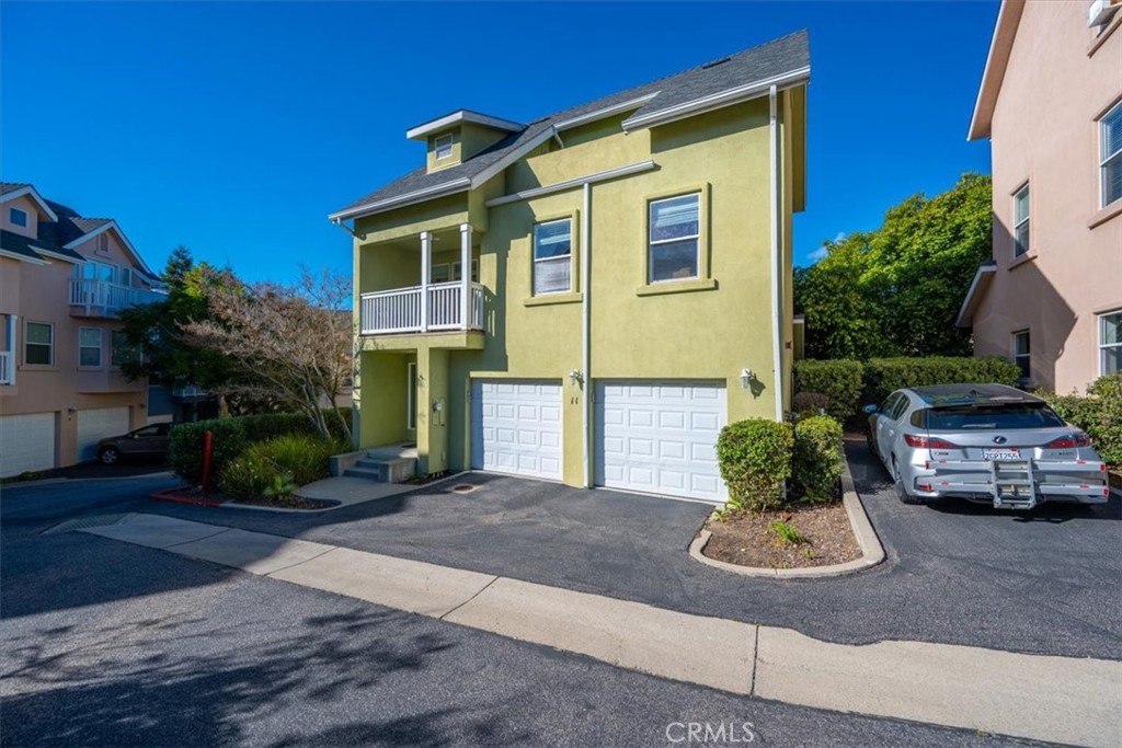 1144 Walnut #11, San Luis Obispo, CA 93401