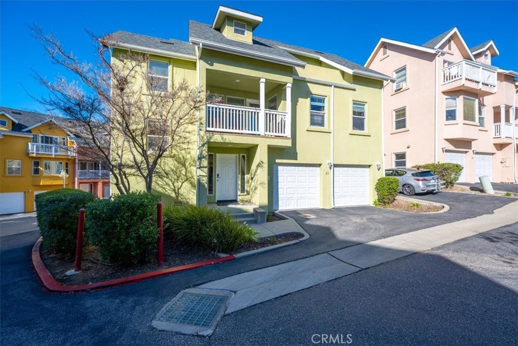 1144 Walnut #11, San Luis Obispo, CA 93401