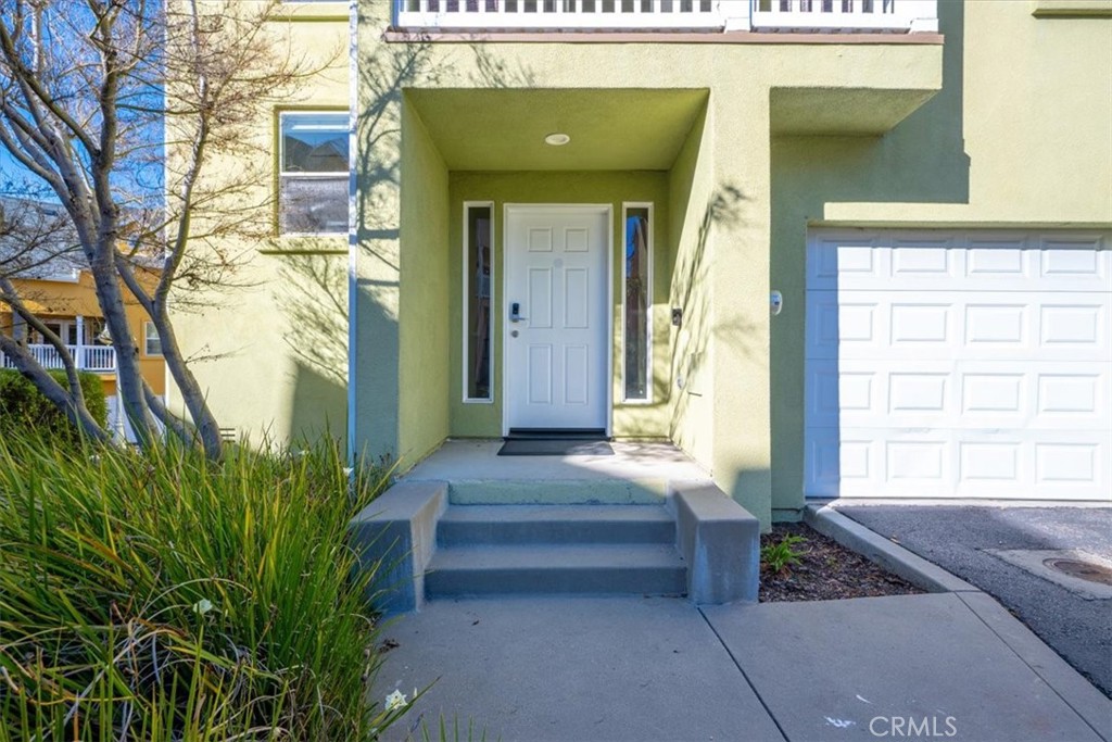 1144 Walnut #11, San Luis Obispo, CA 93401