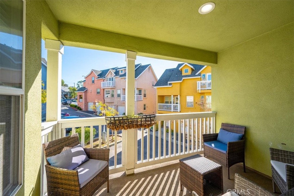 1144 Walnut #11, San Luis Obispo, CA 93401