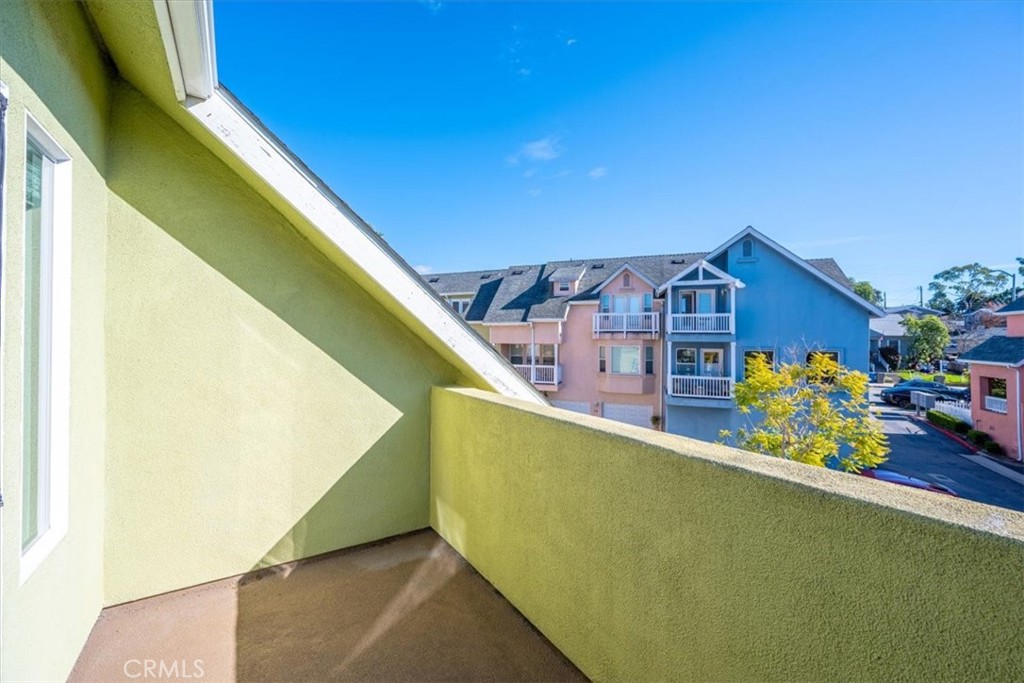 1144 Walnut #11, San Luis Obispo, CA 93401