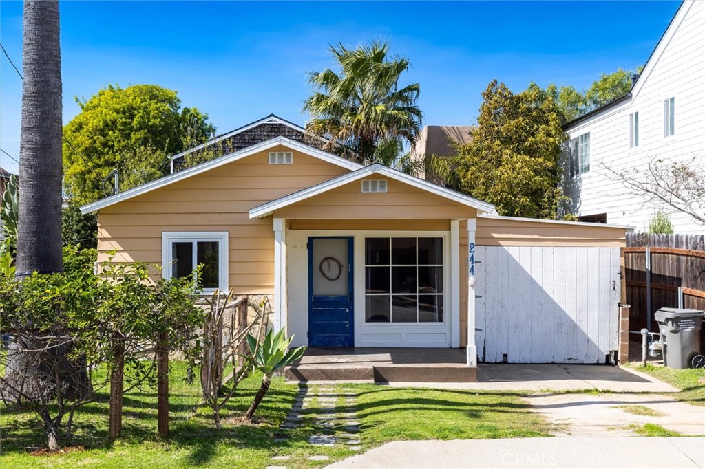 244 Windward Ave, Pismo Beach, CA 93449