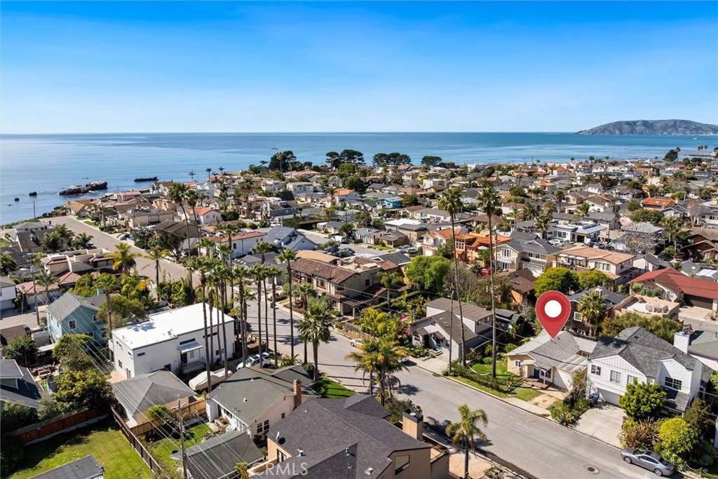 244 Windward Ave, Pismo Beach, CA 93449