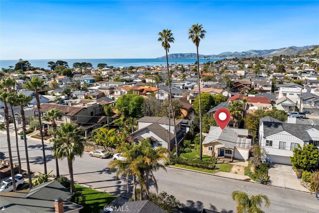 244 Windward Ave, Pismo Beach, CA 93449
