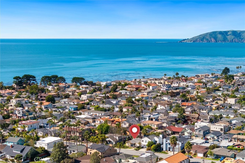 244 Windward Ave, Pismo Beach, CA 93449