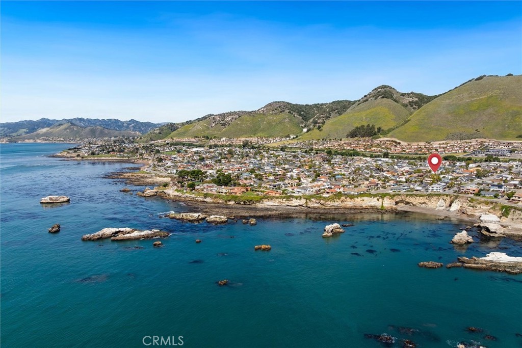 244 Windward Ave, Pismo Beach, CA 93449