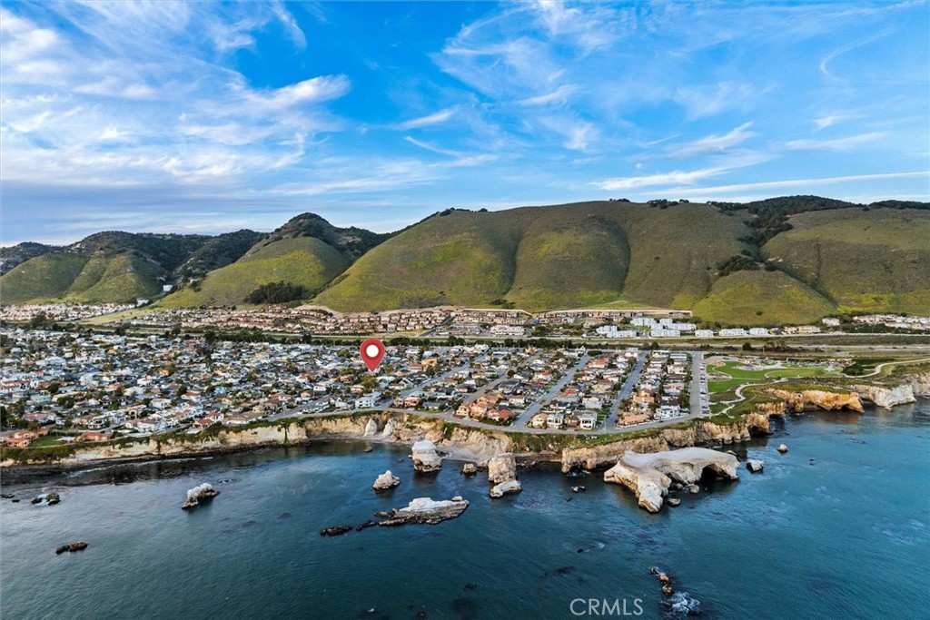 244 Windward Ave, Pismo Beach, CA 93449