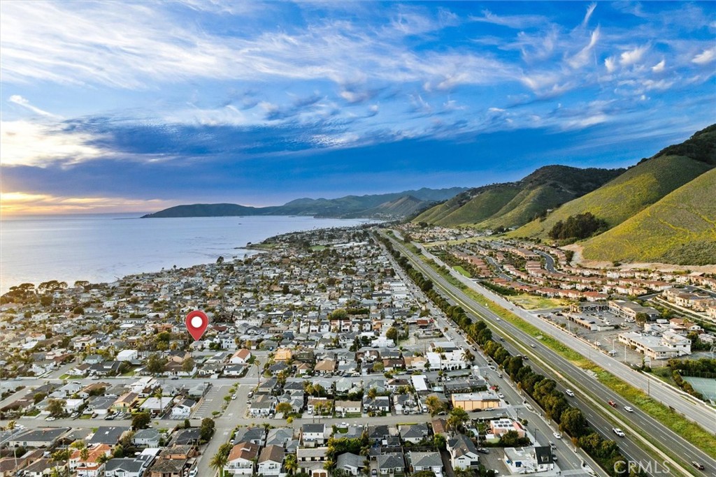 244 Windward Ave, Pismo Beach, CA 93449