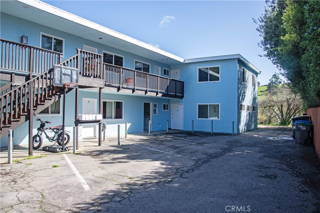 2580 Main St, Cambria, CA 93428