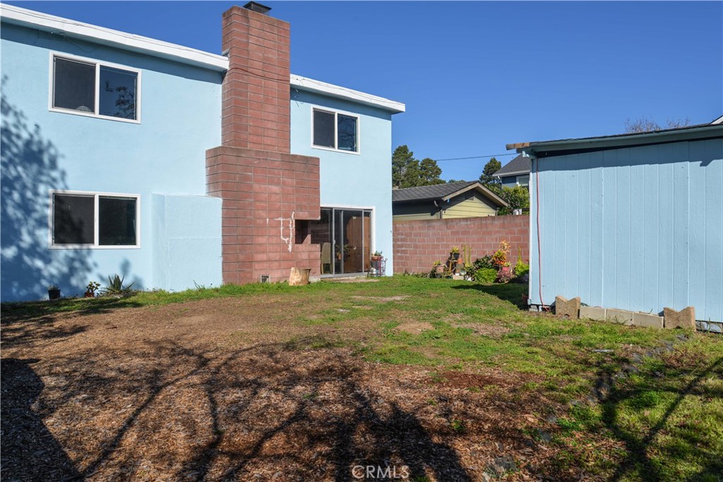 2580 Main St, Cambria, CA 93428