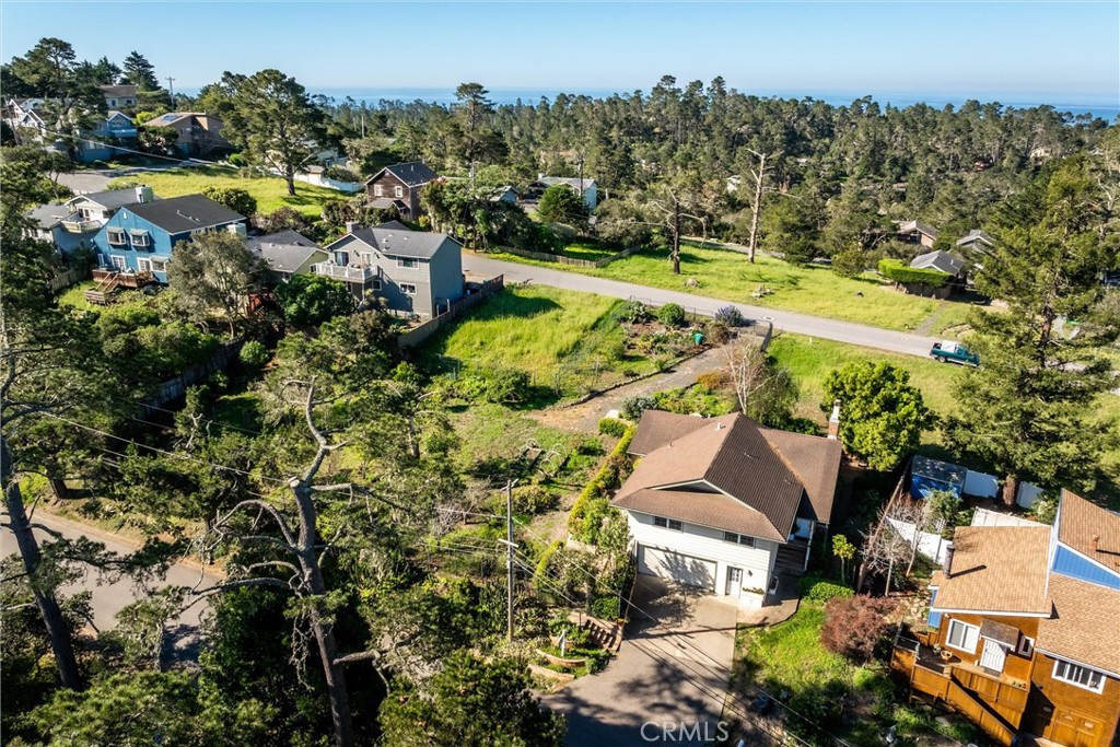 1909 Pineridge, Cambria, CA 93428