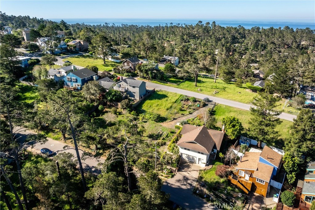 1909 Pineridge, Cambria, CA 93428