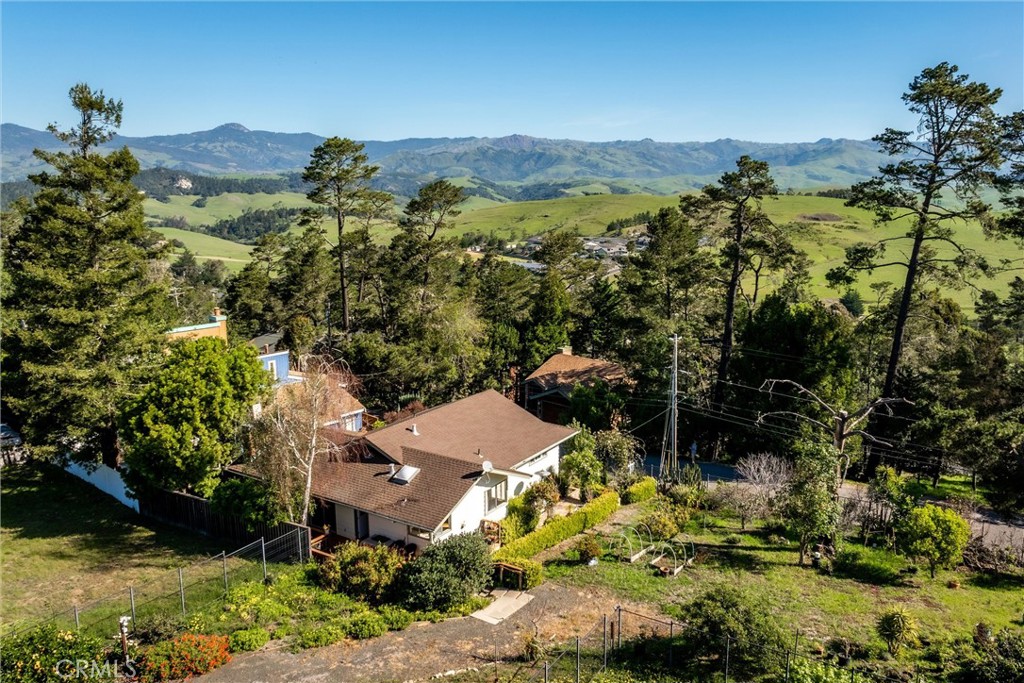 1909 Pineridge, Cambria, CA 93428