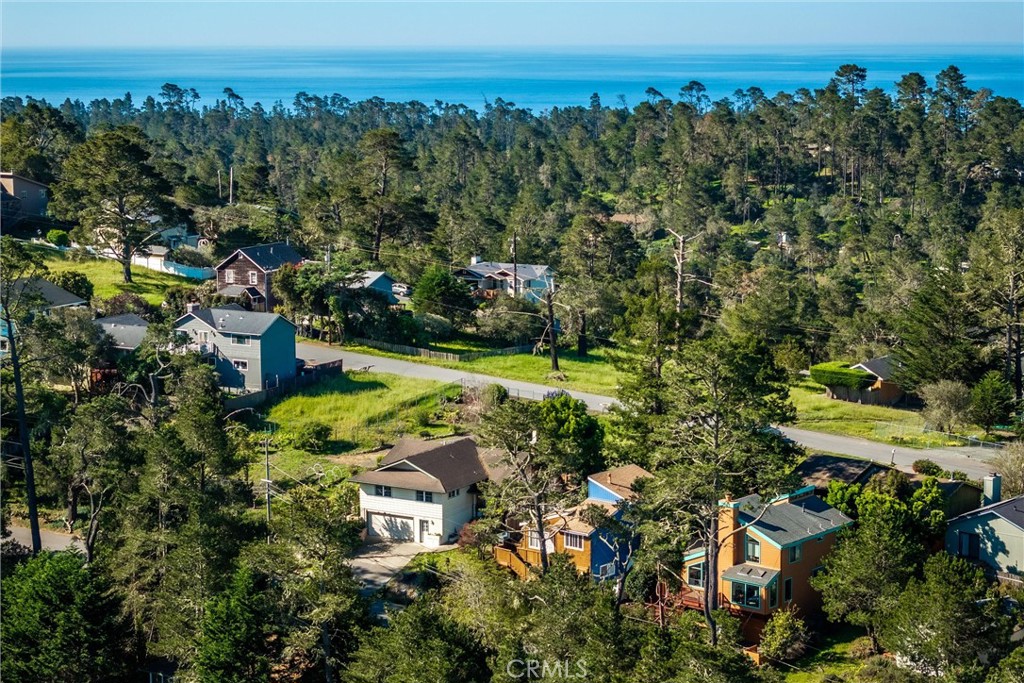 1909 Pineridge, Cambria, CA 93428