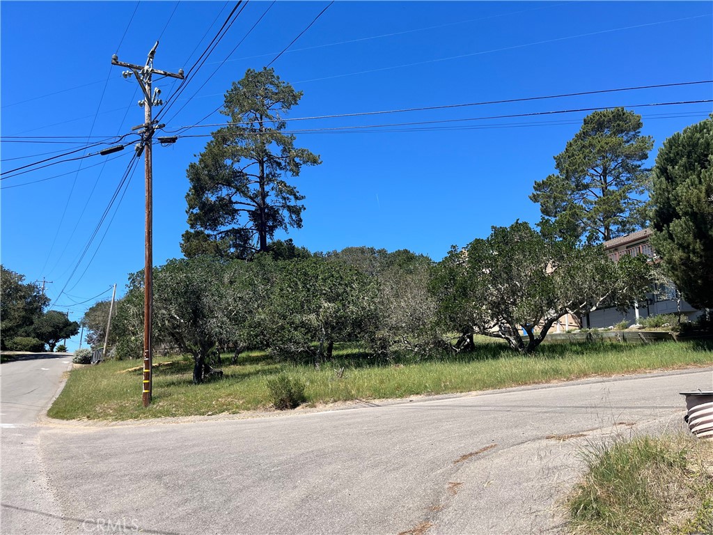 1606 Saint James, Cambria, CA 93428