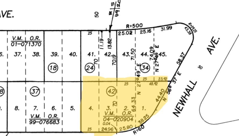 1606 Saint James, Cambria, CA 93428