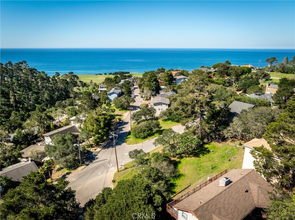 1606 Saint James, Cambria, CA 93428