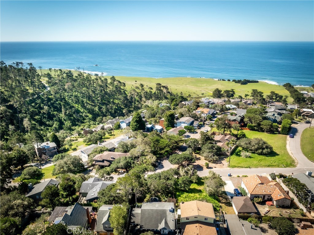 1606 Saint James, Cambria, CA 93428