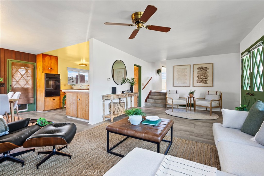 1415 Smith, San Luis Obispo, CA 93401