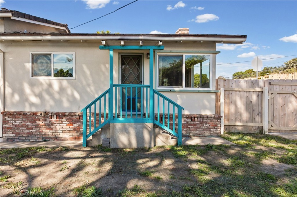 1415 Smith, San Luis Obispo, CA 93401