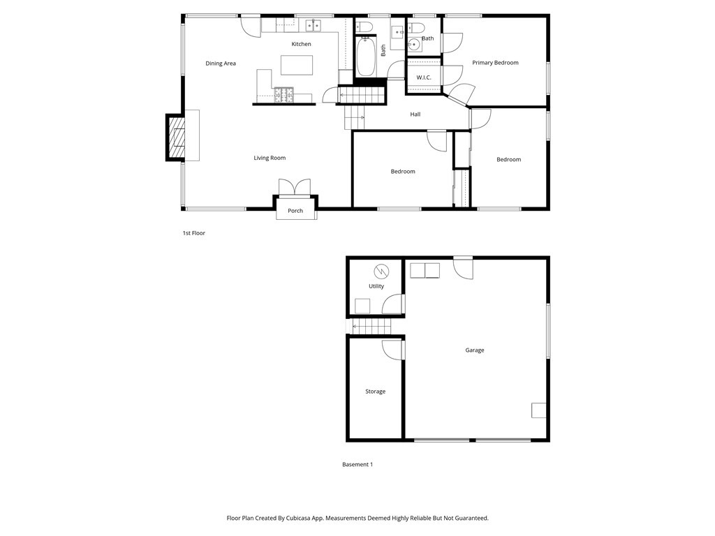 1415 Smith, San Luis Obispo, CA 93401