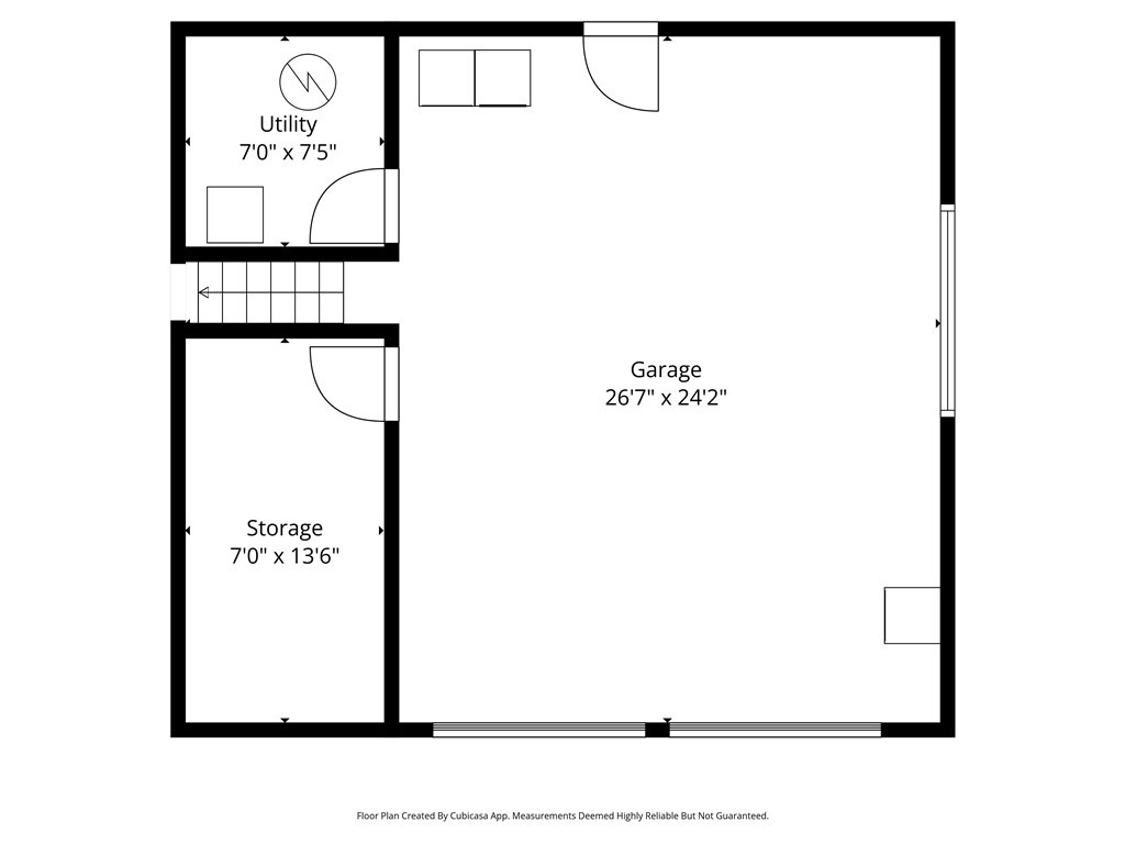 1415 Smith, San Luis Obispo, CA 93401