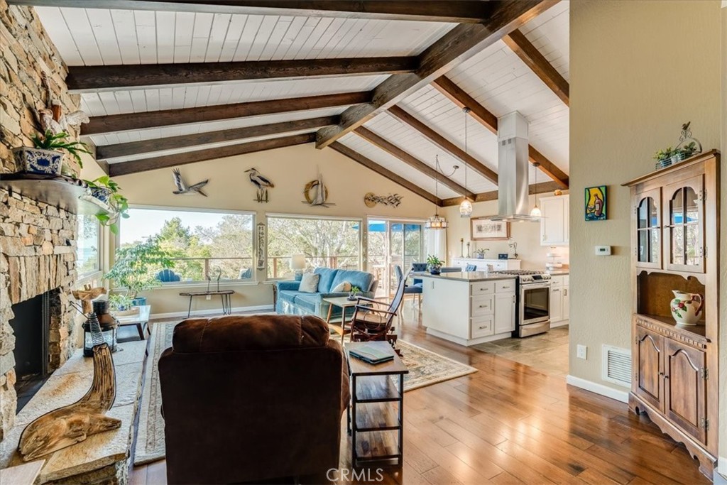 679 Orlando, Cambria, CA 93428