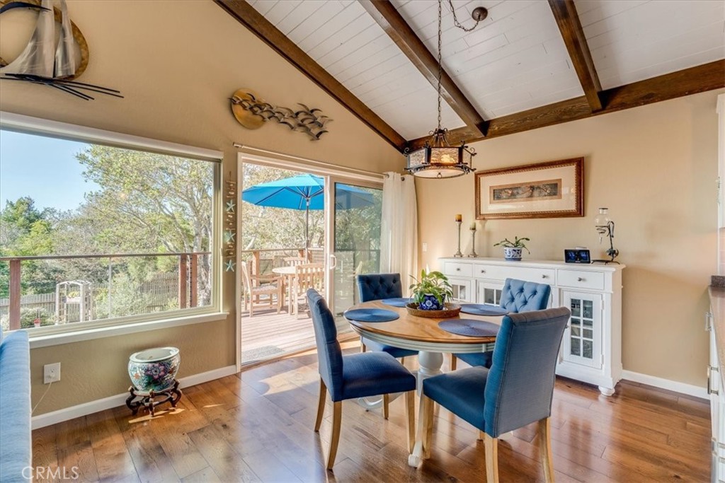 679 Orlando, Cambria, CA 93428