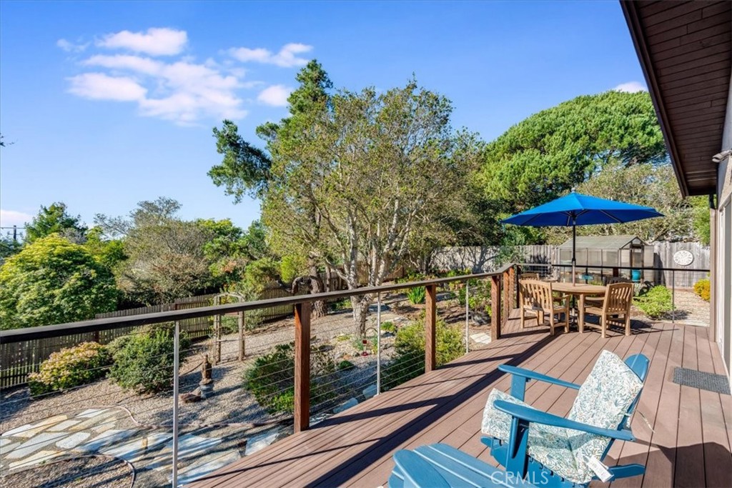 679 Orlando, Cambria, CA 93428