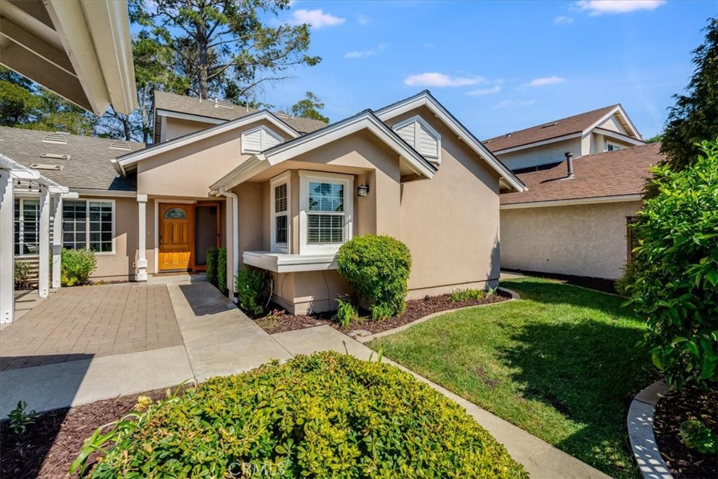 3930 Hollyhock Way, San Luis Obispo, CA 93401