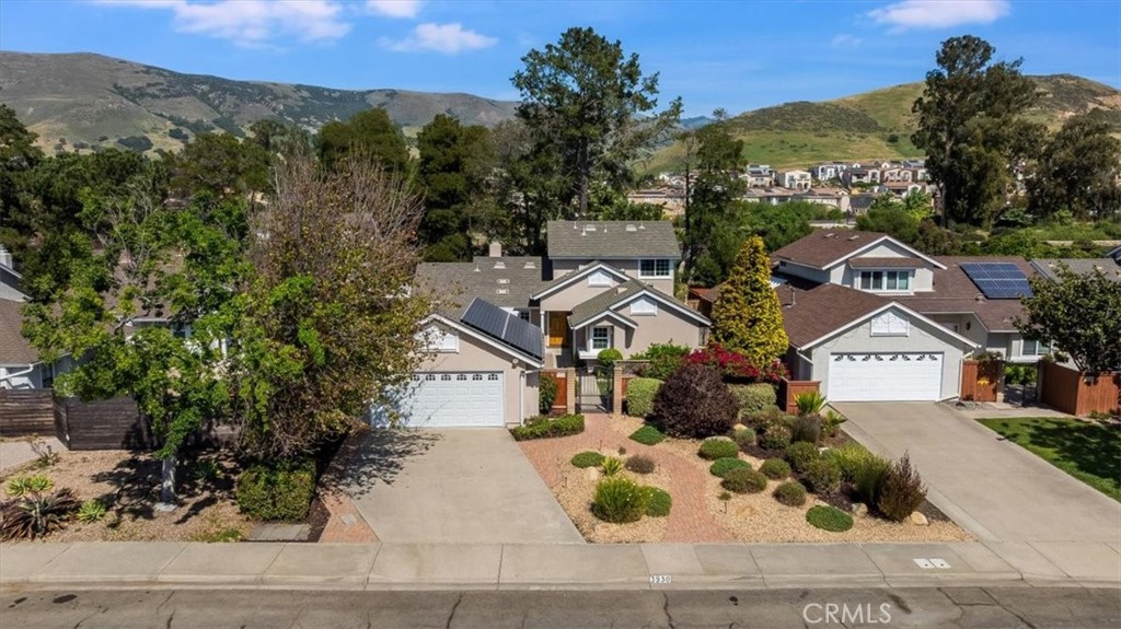 3930 Hollyhock Way, San Luis Obispo, CA 93401