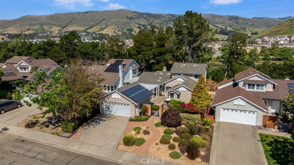 3930 Hollyhock Way, San Luis Obispo, CA 93401