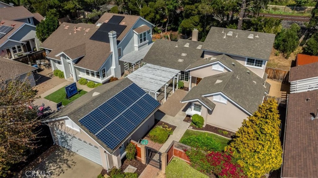 3930 Hollyhock Way, San Luis Obispo, CA 93401