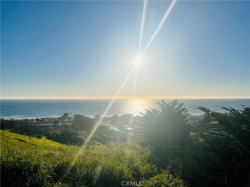 596 Hacienda, Cayucos, CA 93430