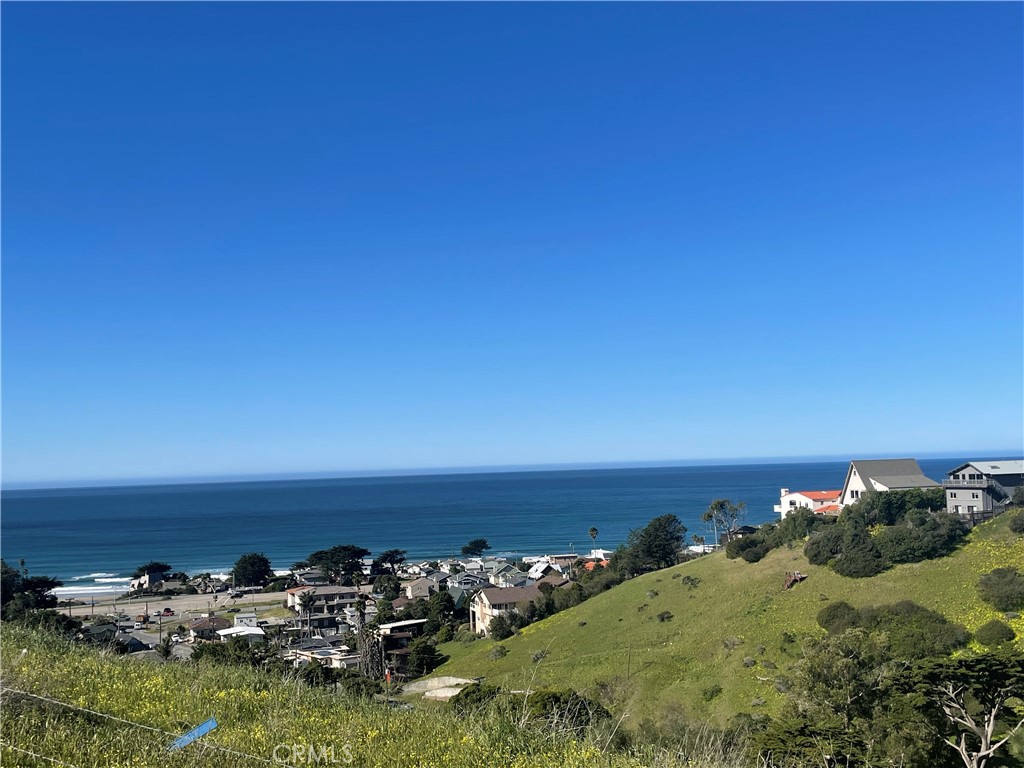 596 Hacienda, Cayucos, CA 93430