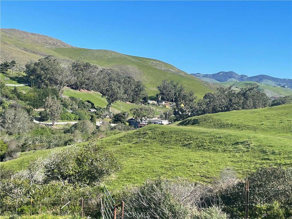 596 Hacienda, Cayucos, CA 93430