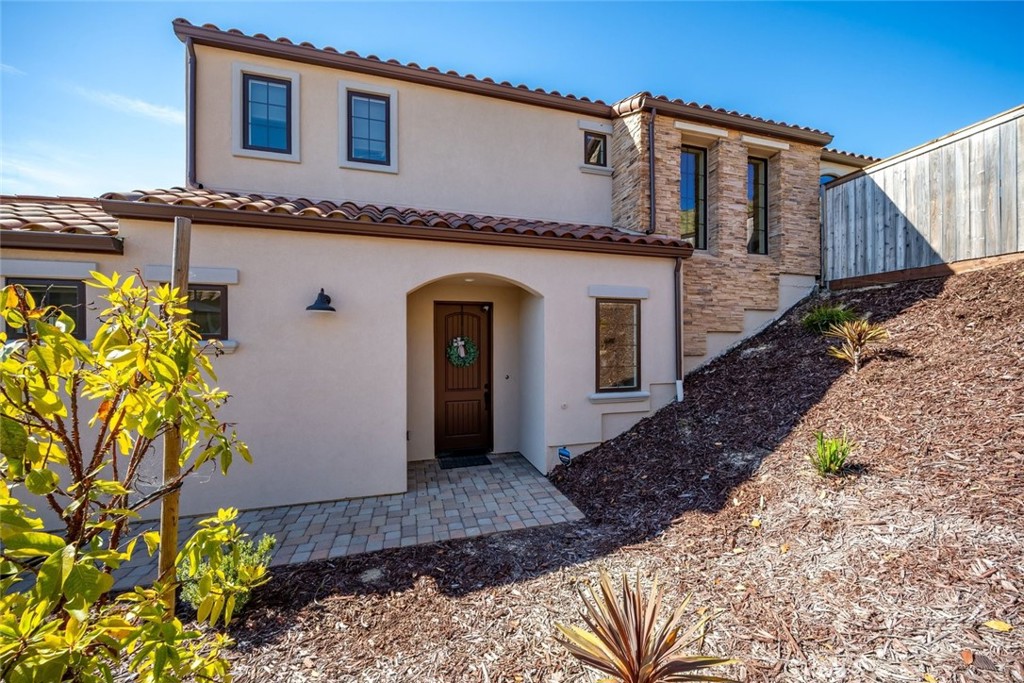 3061 Arezzo, San Luis Obispo, CA 93401
