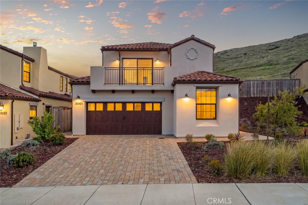 3061 Arezzo, San Luis Obispo, CA 93401