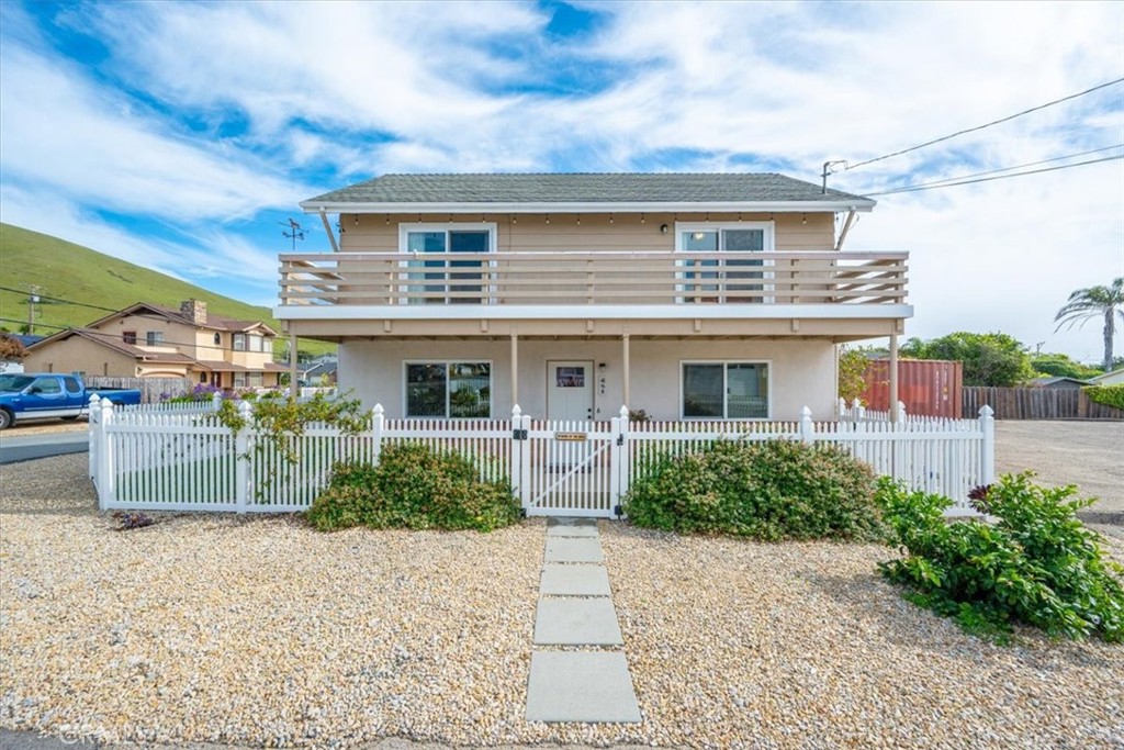 390 Panay, Morro Bay, CA 93442