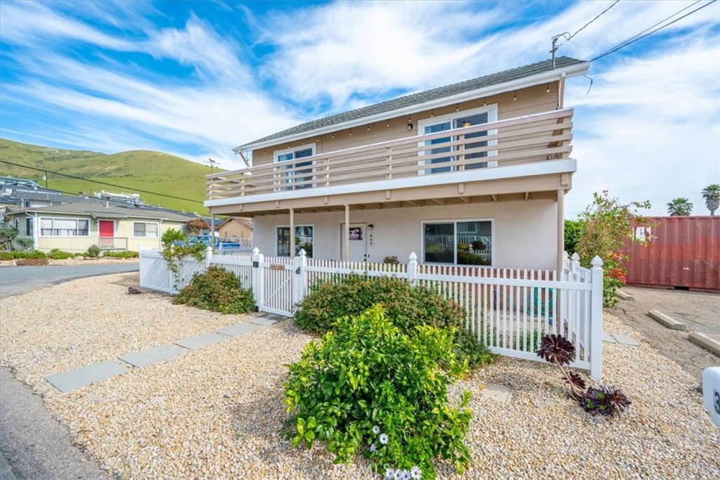 390 Panay, Morro Bay, CA 93442