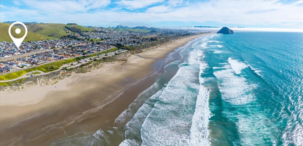 390 Panay, Morro Bay, CA 93442