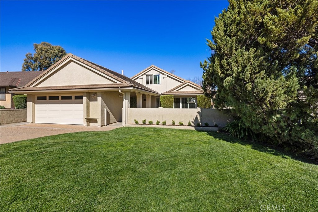 1330 Vega, San Luis Obispo, CA 93405