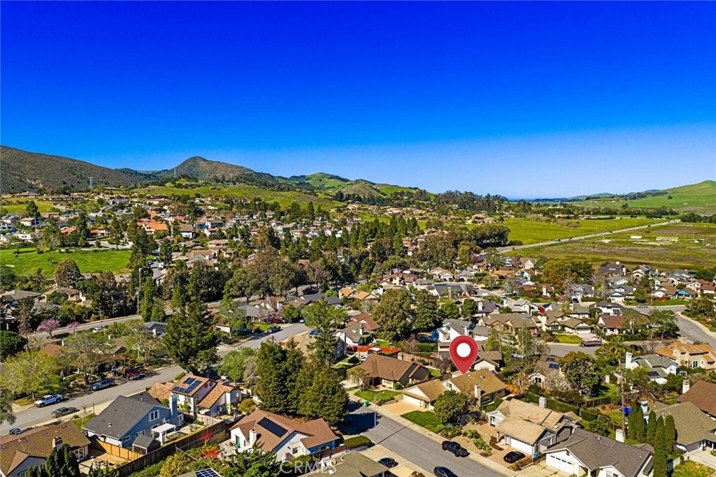 1330 Vega, San Luis Obispo, CA 93405