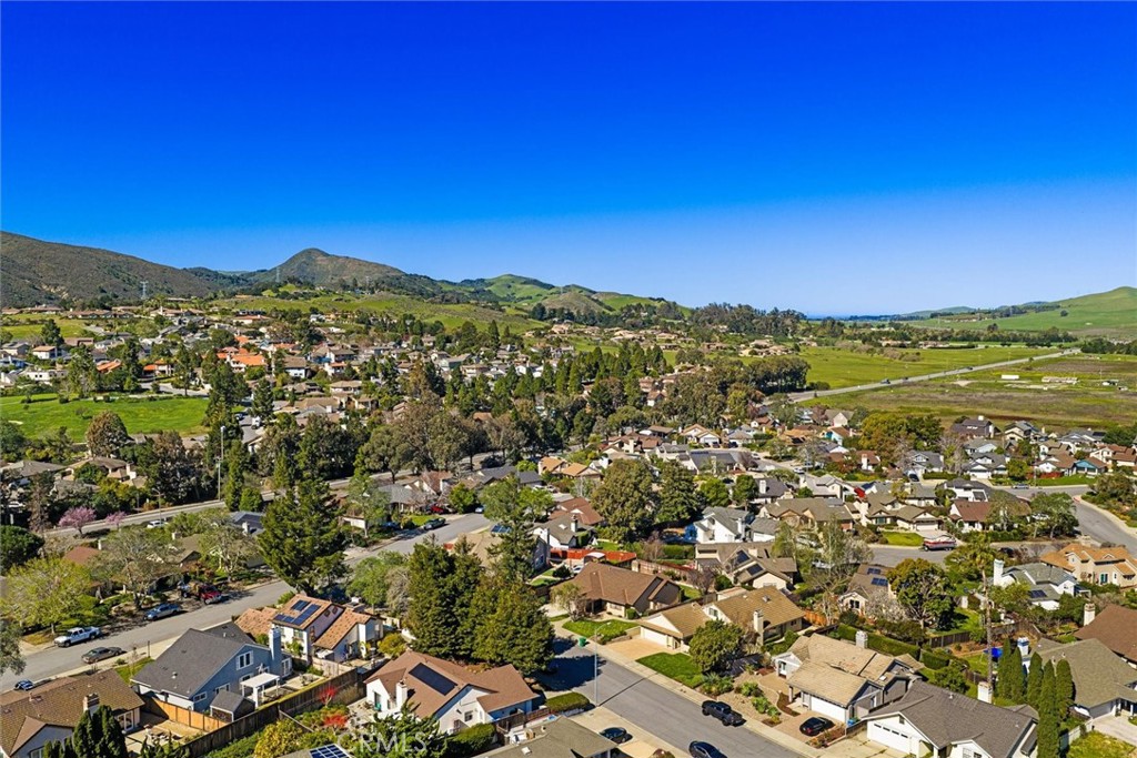 1330 Vega, San Luis Obispo, CA 93405