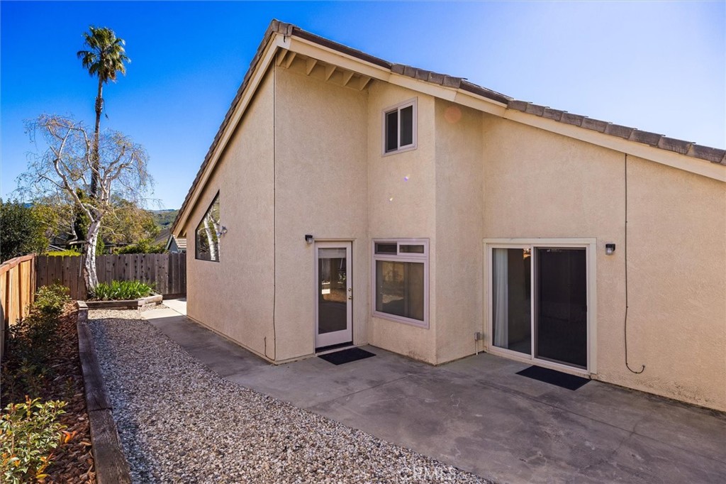 1330 Vega, San Luis Obispo, CA 93405