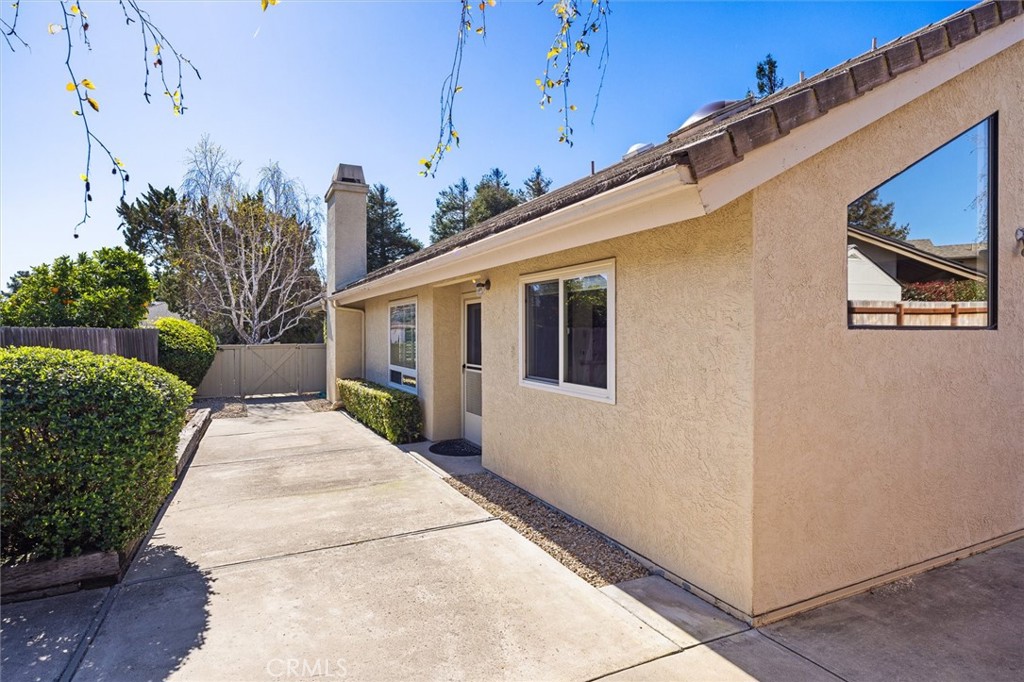 1330 Vega, San Luis Obispo, CA 93405
