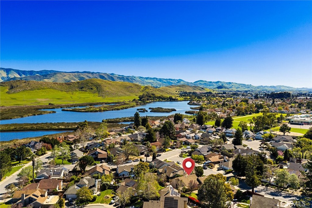 1330 Vega, San Luis Obispo, CA 93405
