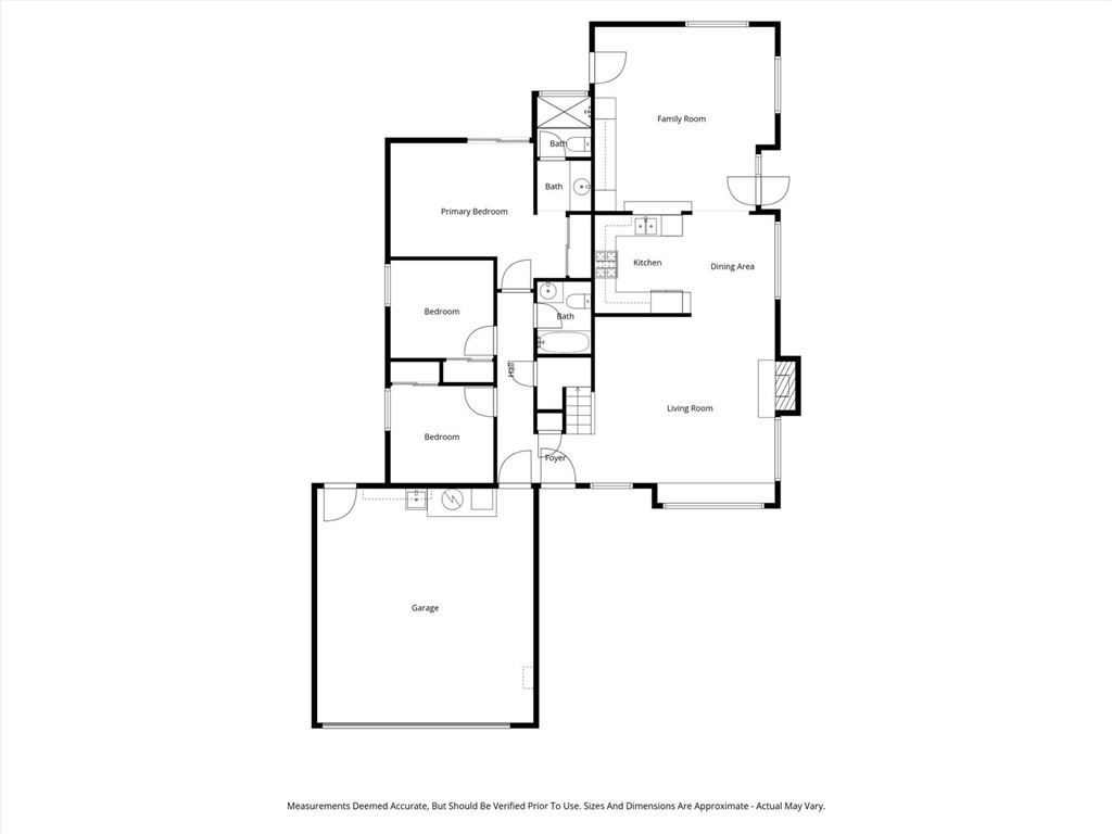 1330 Vega, San Luis Obispo, CA 93405