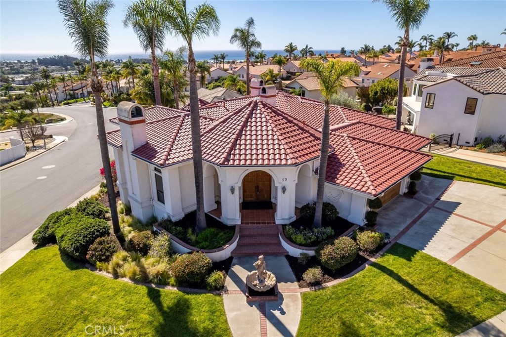 59 Valley View, Pismo Beach, CA 93449