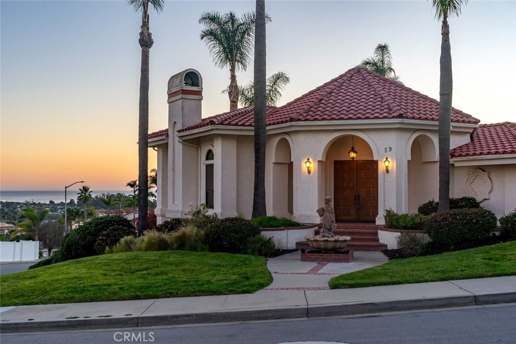 59 Valley View, Pismo Beach, CA 93449
